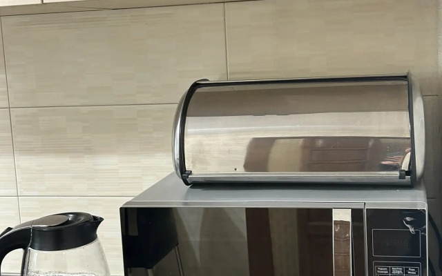 Апартаменты Apartment with marvelous view abanotubani