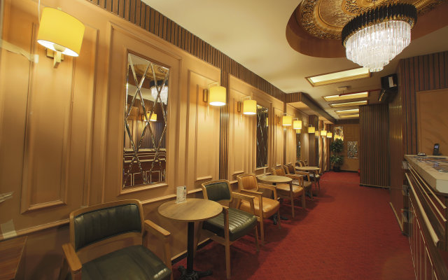 Galata By Boss Hotel & SPA