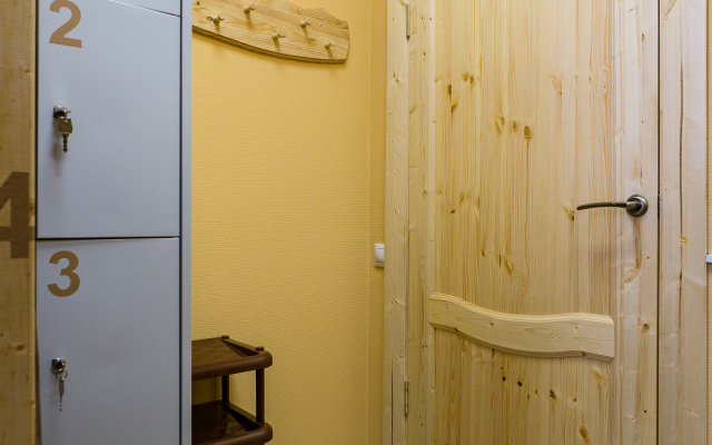 Hostel "med"
