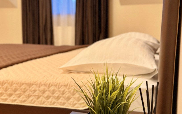 Квартира в Зеленоградске у моря