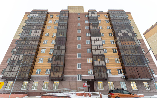 Квартира Уютная и Современная в Центре города