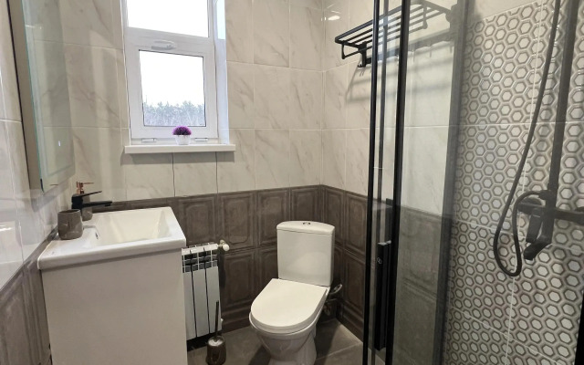 Nektarin Guest House