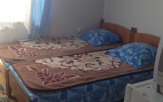 U Vasilyevicha Guest House