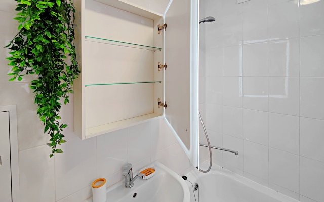 Квартира Уютная у ТЦ Мега