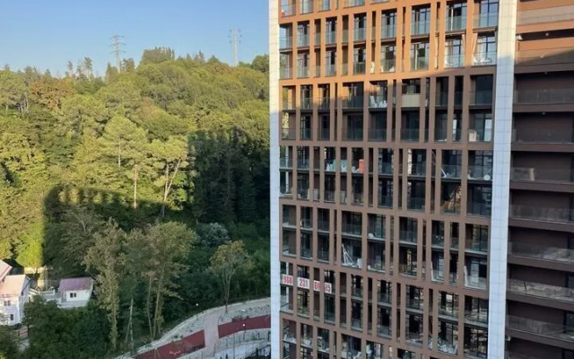 V Alleya Park Flat