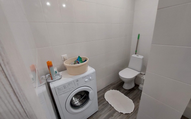 V ZhK Novopatrushevo Apartments