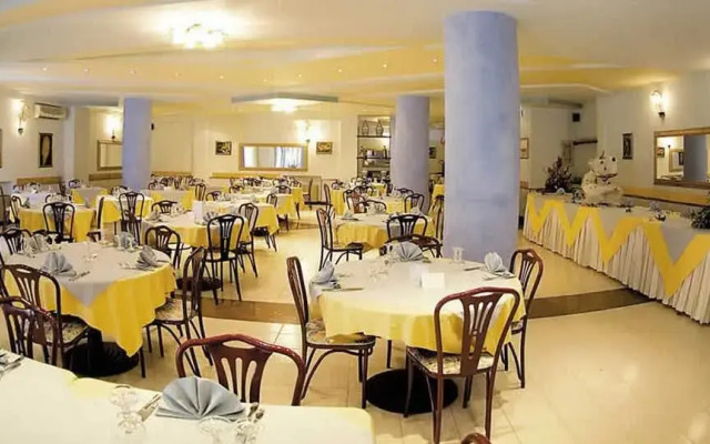 Hotel Residence La Pace