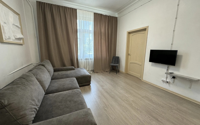 Апартаменты Кутузовский 33