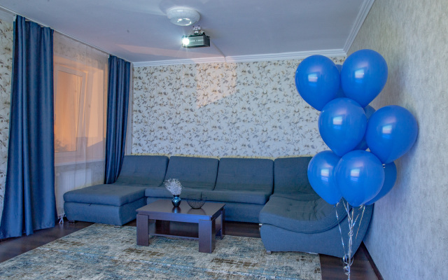 Kraulya 2 Apartments