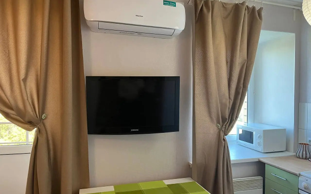 Квартира на улице Мазита Гафури 59к2