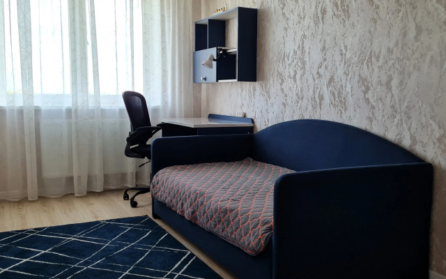 "Svoy Domovoy" Flat