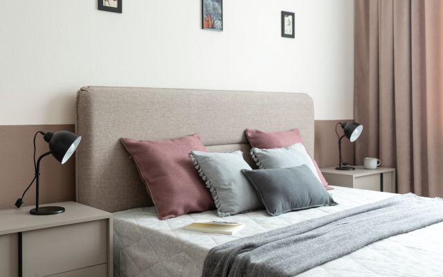 Квартира Живи Красиво