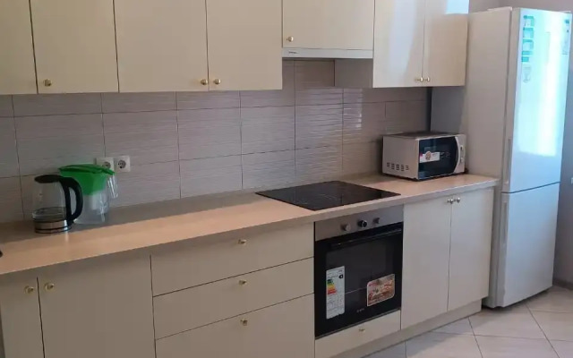 Апартаменты Apartments Western City на Кошевого