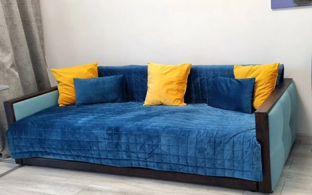 Квартира на улице Стрелочников 8А