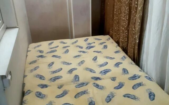 Квартира на Грибоедова 62