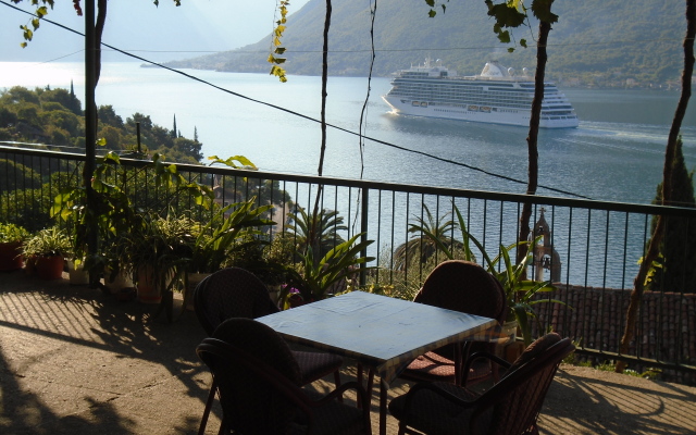 Jovanović Perast Apartments