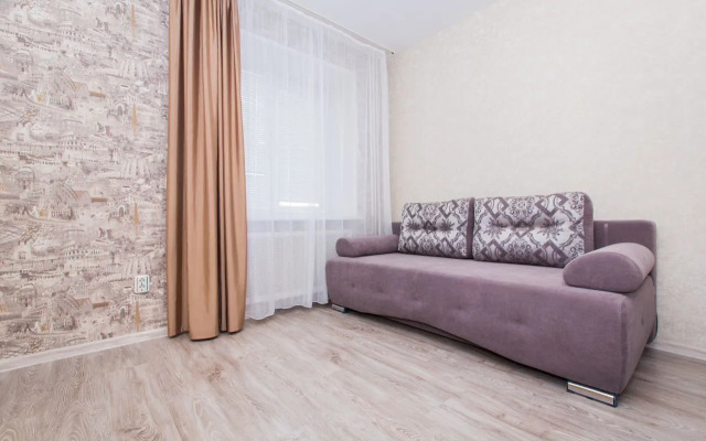 Апартаменты Около Метро Ленинская