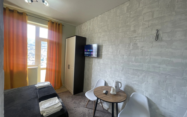 Апартаменты Звездный город