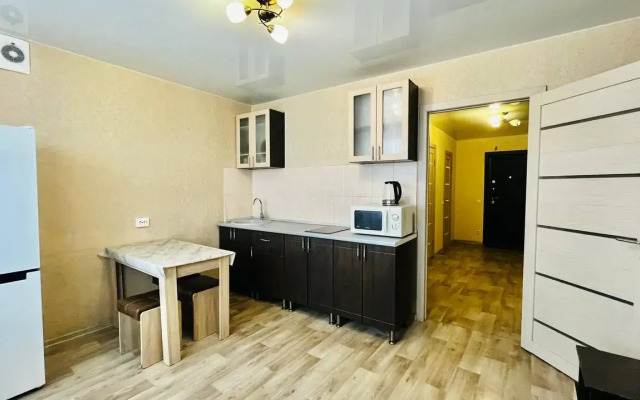 Апартаменты Улица Гоголя 27