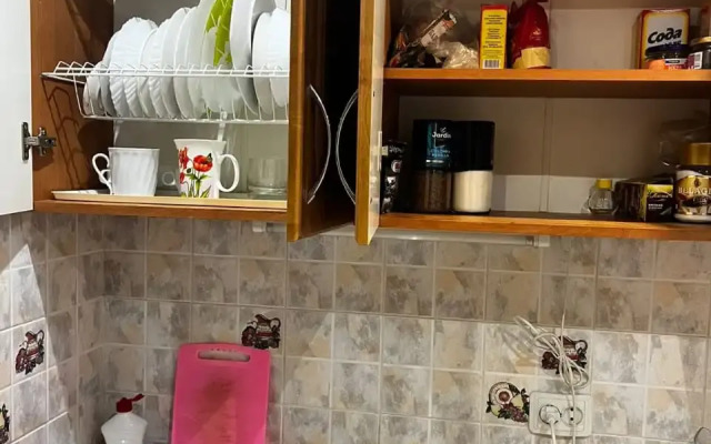 Квартира посуточно Королёв