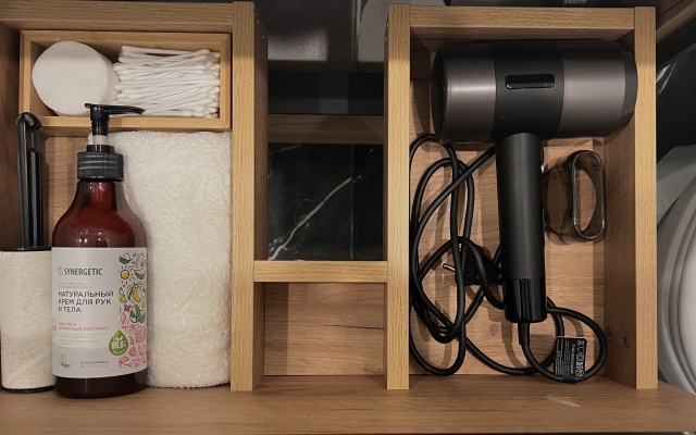 Апартаменты Комфортные на Притомском