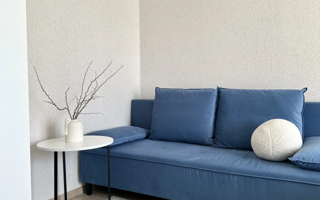 Квартира Однокомнатная Рядом с Трассой М4 Дон