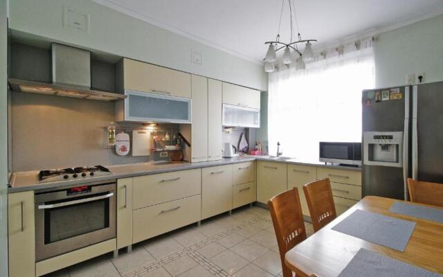 Апартаменты Люкс