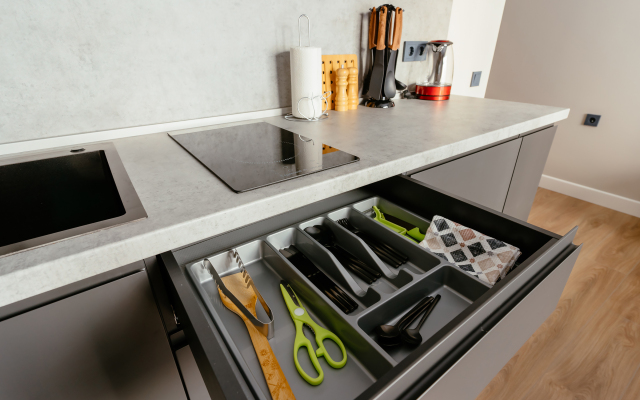 House Apartment hotel