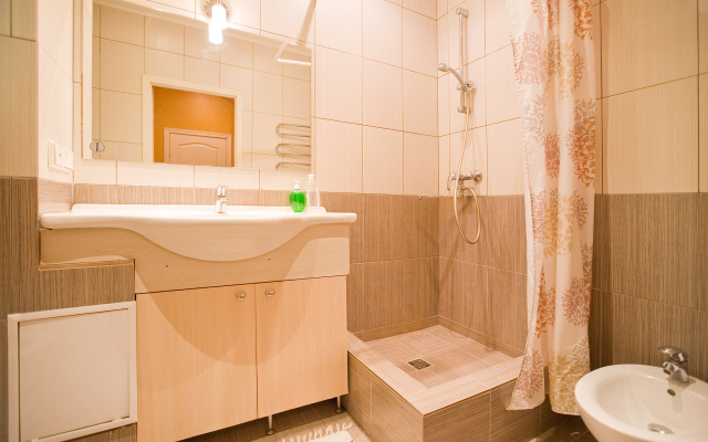 Апартаменты у Казанского собора