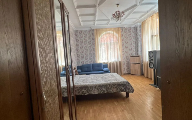 Kurortniy Guest House