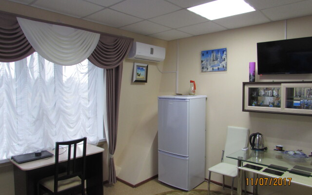 Меблированные комнаты Виталина