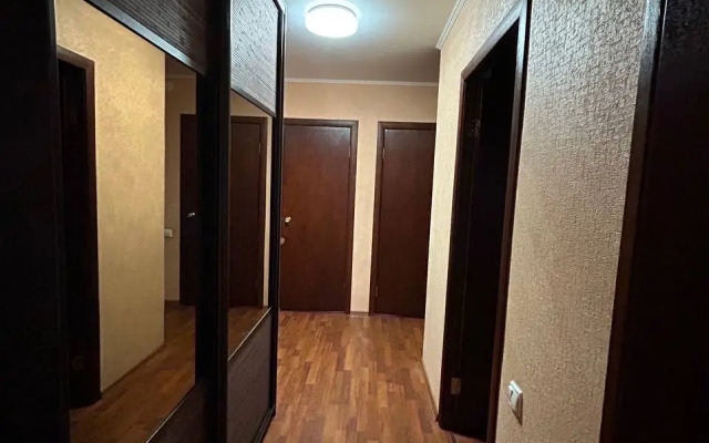 Квартира для большой семьи