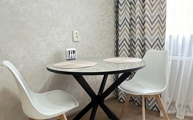 Broadway House Apartments