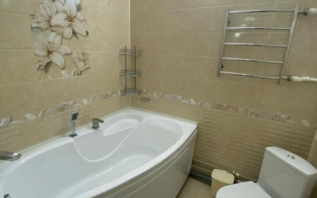 Апартаменты Рядом с М4 на Въезде в Город