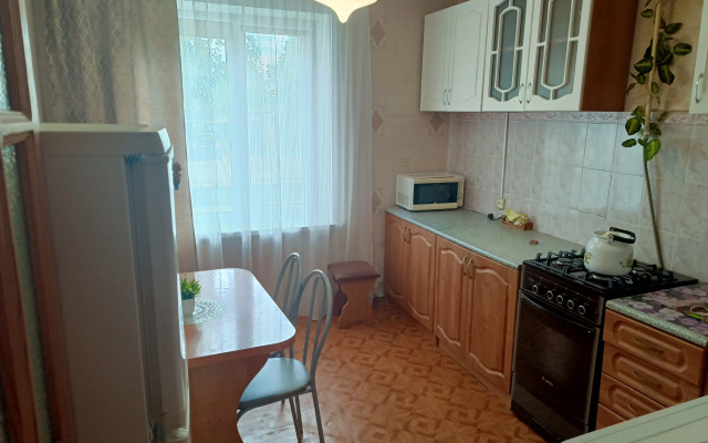 Квартира у Натальи