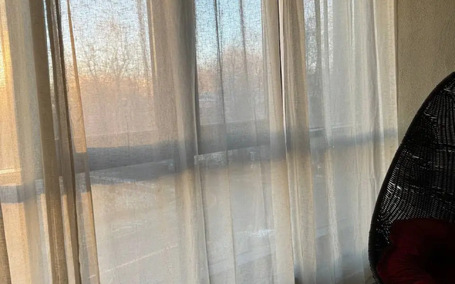 Апартаменты На Ремесленной 21