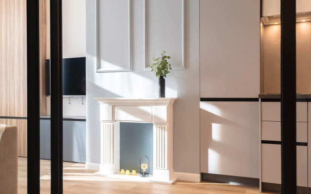 Апартаменты Стильная квартира в сердце исторического центра Казани