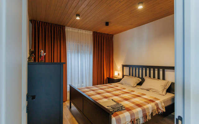 Well Park Guest house