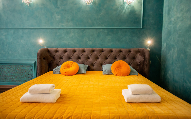 Beseder Hotel