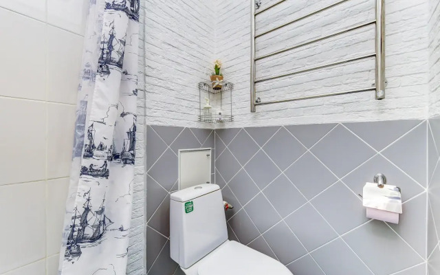 Apartamenty 3 na ul. Rubinshtejna (Rub3)