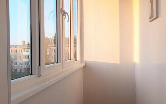 Apartamenty Chaykovskiy na K. Marksa 13 Flat