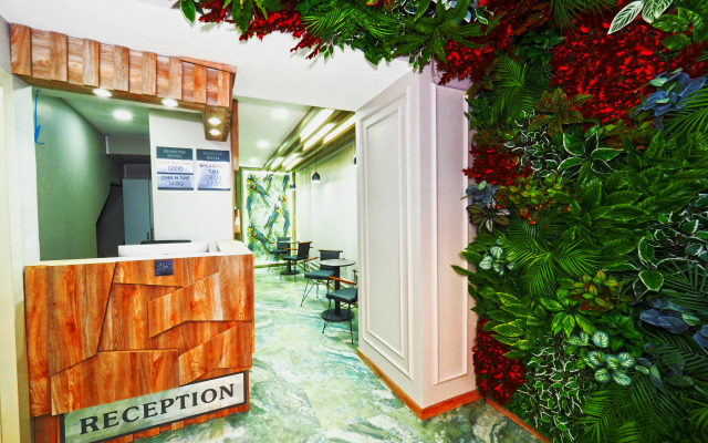 Diamond Hotel Old City Boutique hotel