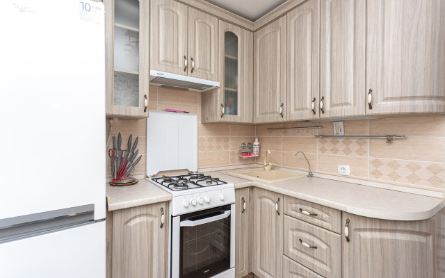 Апартаменты Sun Floor Apartment