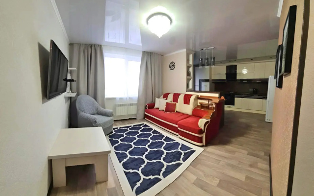 Lux  Apartments