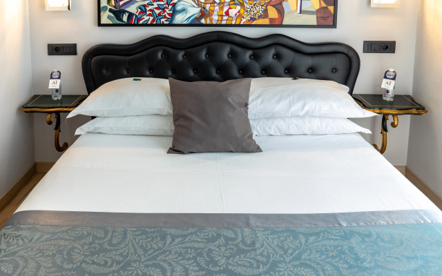 Guest house Aiello Rooms