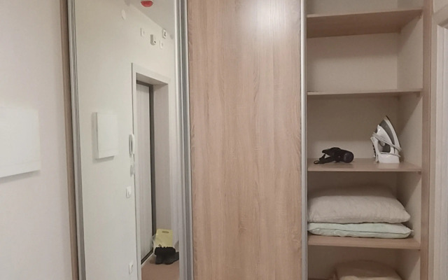 Komfort klassa Flat