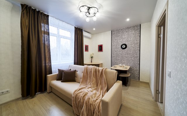 Apartments na Shkol'noy 29 by EasyGuest