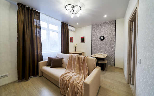 Apartments na Shkol'noy 29 by EasyGuest