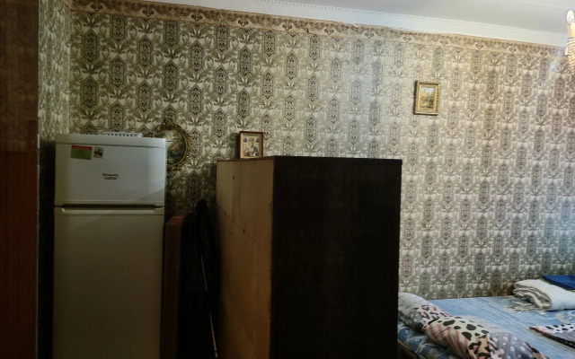 Na Lenina,35 Flat