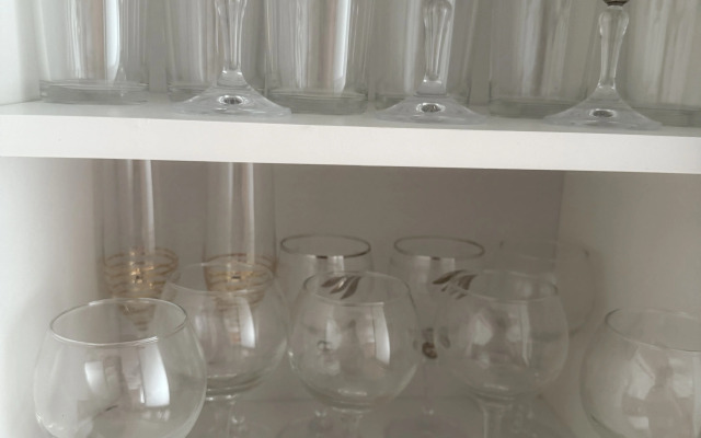 Bagramyana Prostor I Uyut Flat